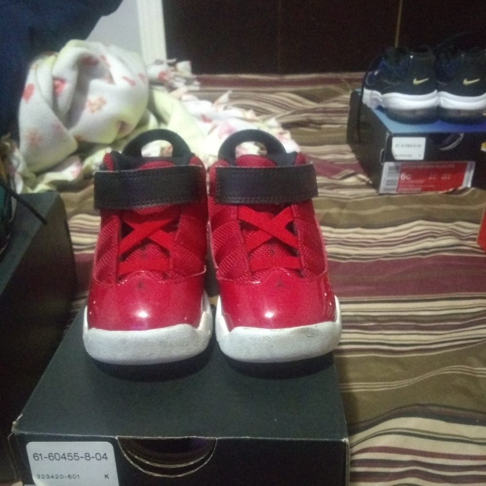 Shoes